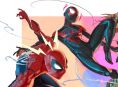 Das Spider-Verse-Spiel von Insomniac wurde Berichten zufolge vor einiger Zeit aus der Konserve genommen