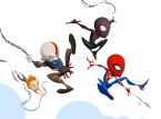 PlayStation Studios feiert die Veröffentlichung von Marvel's Spider-Man 2 mit cooler Grafik