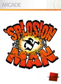 'Splosion  Man