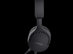 Trust GXT 489 Fayzo Gaming-Headset