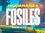 Donkey Kong Bananza: Eine Anleitung zum Sammeln aller 696 Fossilien