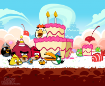 6,5 Millionen für Angry Birds