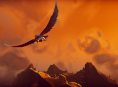 The Falconeer ist der kostenlose Titel dieser Woche im Epic Games Store