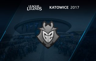 G2 Esports claim final spot at IEM Katowice