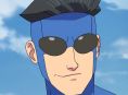 Robert Kirkman gibt ein Update zum Videospiel Invincible 