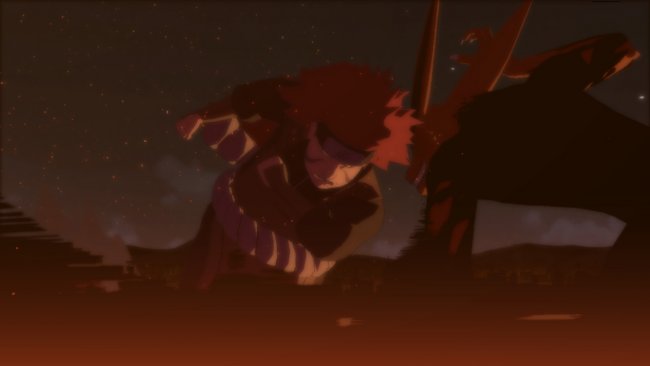 Naruto Shippuden: Ultimate Ninja Storm 3