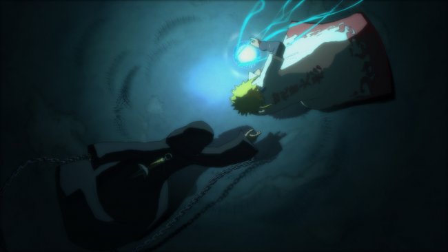 Naruto Shippuden: Ultimate Ninja Storm 3
