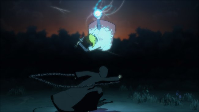 Naruto Shippuden: Ultimate Ninja Storm 3