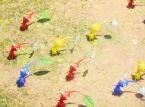 Die Pikmin erscheinen in The Super Mario Galaxy Movie 