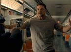 Reacher: Staffel 4