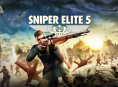 Invasionsmodus: Rebellion erklärt Funktionsweise des PvP-Scharfschützenduells in Sniper Elite 5