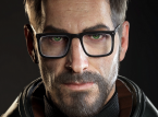 Jetzt können Sie eine pixelige Hommage an die Geschichte von Half-Life spielen