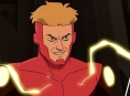 Aaron Paul wird in Invincible nicht zur&uuml;ckkehren, um Powerplex zu sprechen