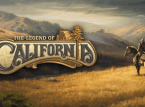 The Legend of California, Jeff Kaplans neues Spiel, ver&ouml;ffentlicht seinen ersten Trailer
