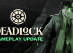 Deadlock hat gerade ein gro&szlig;es Update erhalten