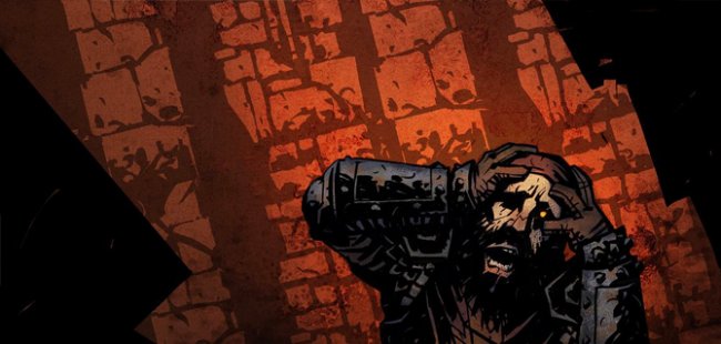 Der erste neue DLC für Darkest Dungeon seit 2020 erscheint im August
