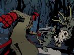 Hellboy: Web of Wyrd Impressions: Big Red ist zurück