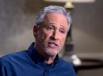 Jon Stewart kehrt als Moderator der Daily Show zurück