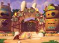 Donkey Kong trommelt Ende Juni in Mario + Rabbids: Kingdom Battle