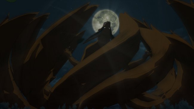 Naruto Shippuden: Ultimate Ninja Storm 3