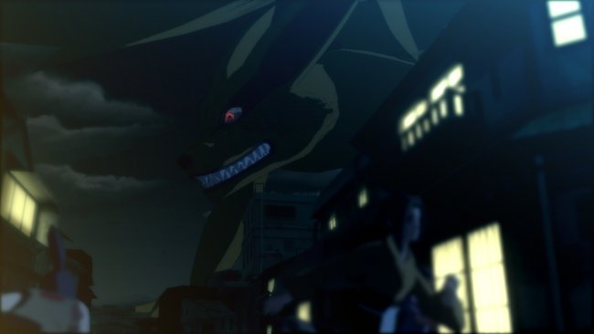 Naruto Shippuden: Ultimate Ninja Storm 3