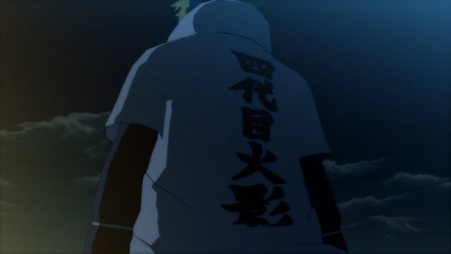 Naruto Shippuden: Ultimate Ninja Storm 3