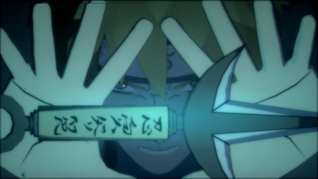 Naruto Shippuden: Ultimate Ninja Storm 3