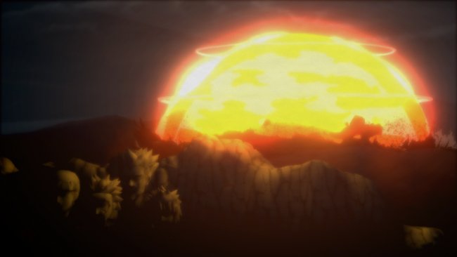 Naruto Shippuden: Ultimate Ninja Storm 3