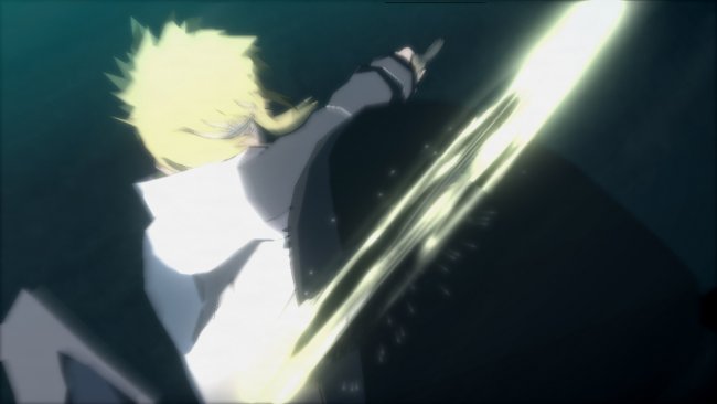 Naruto Shippuden: Ultimate Ninja Storm 3