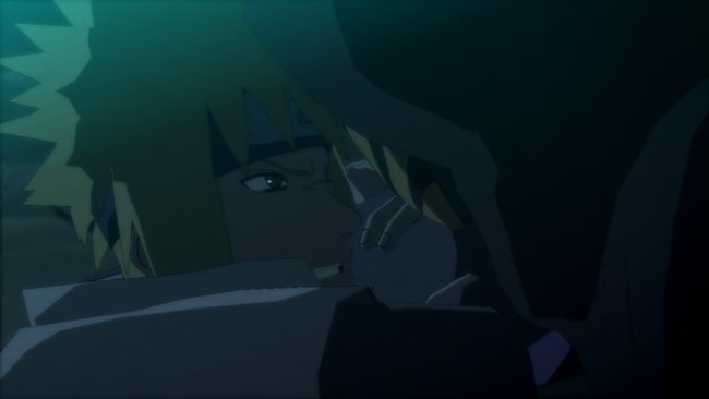Naruto Shippuden: Ultimate Ninja Storm 3