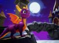 Exklusives Gameplay der Spyro Reignited Trilogy
