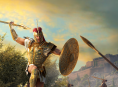 Gameplay und eigenes Interview zu Total War Saga: Troy