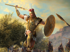 Total War Saga: Troy - die ersten Schlachten geschlagen