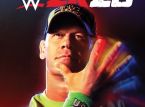 WWE 2K23 enthält eine spielbare John Cena Actionfigur