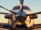 Microsoft Flight Simulator: VR-Unterstützung noch vor Weihnachten