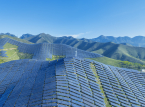 Chinas Solarboom geht nach einem H&ouml;hepunkt 2025 bergab
