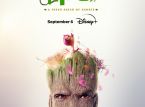 I Am Groot-Trailer enthüllt, dass Staffel 2 im September zu Disney+ kommt