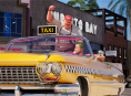 Crazy Taxi: World Tour wurde vom ursprünglichen Schöpfer entwickelt und umfasst fünf Städte