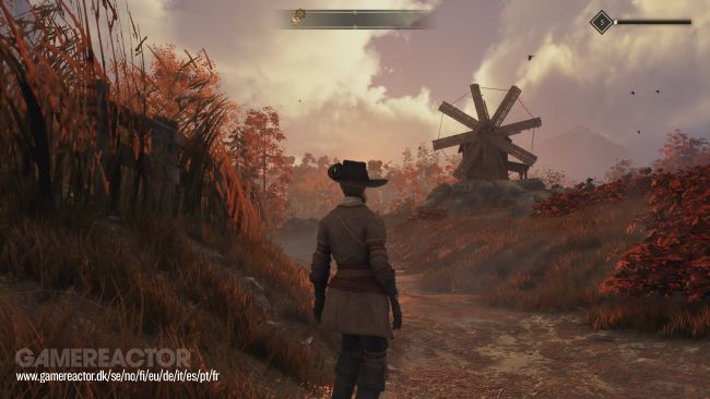 Greedfall