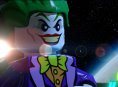 DLC-Saisonpass für Lego Batman 3: Jenseits von Gotham