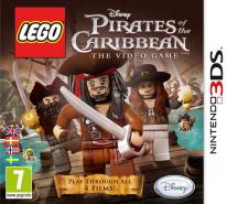 Lego Pirates of the Caribbean: Das Videospiel