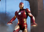 Video eines von THQ entwickelten Avengers-Spiels erblickt das Licht der Welt