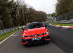 Der neue Golf GTI ist ab heute erh&auml;ltlich