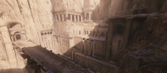 Nier Replicant ver.1.22474487139