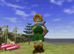 Funktionsfähige Vorabversion von Zelda: Ocarina of Time entdeckt