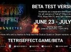 Tetris Effect: Großes Interesse an Crossplay-Beta