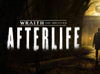 Horror von Wraith: The Oblivion - Afterlife verschlingt VR-Spieler Anfang Oktober auf der Konsole
