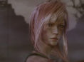 Lara Croft in Lightning Returns: Final Fantasy XIII