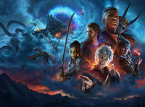 Baldur's Gate IV kommt, nur nicht für eine Weile