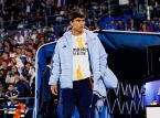 Gonzalo García soll die neue "9" von Real Madrid werden